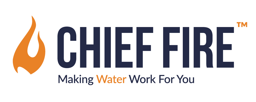 Chief Fire