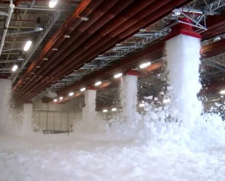 Foam Systems