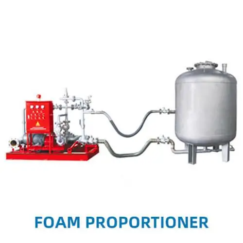 Foam Systems