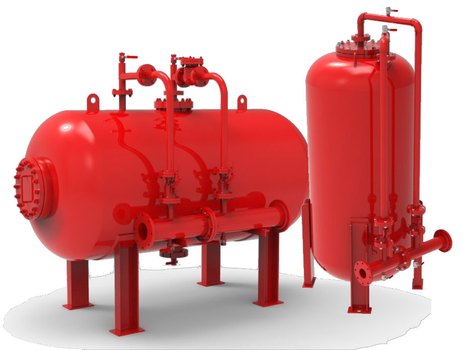 Foam Systems