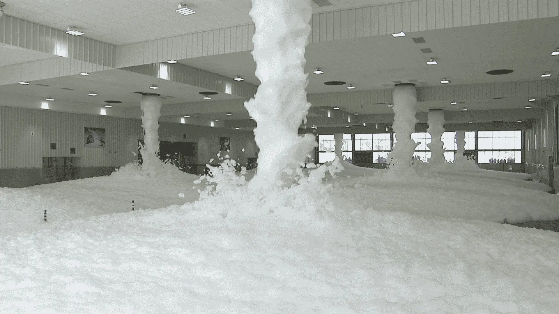 Foam Systems