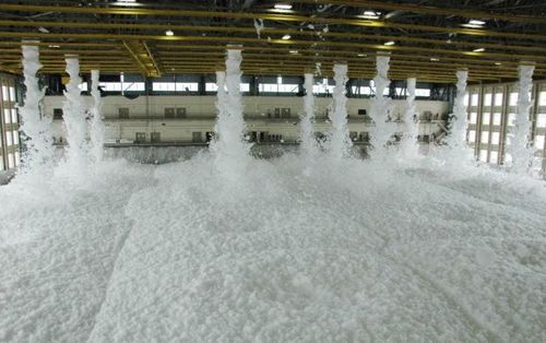 Foam Systems