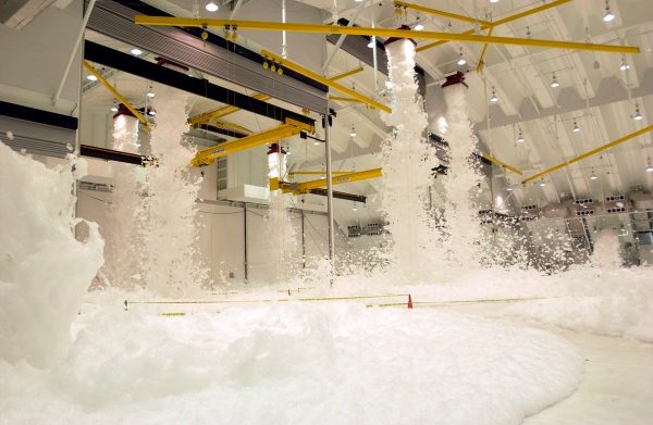 Foam Systems