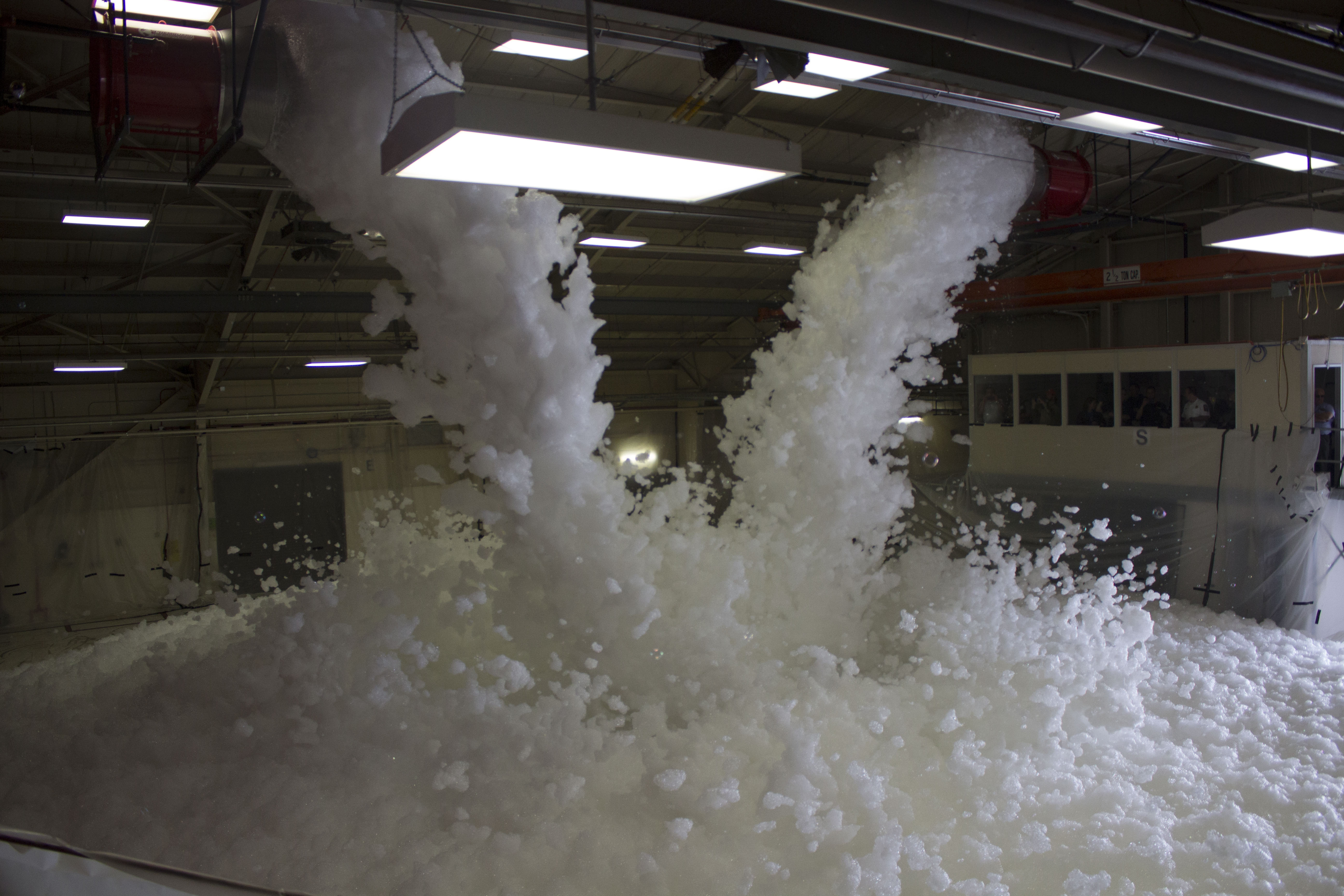 Foam Systems