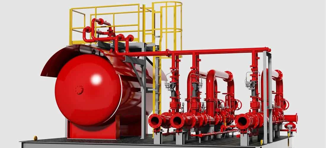 Foam Systems