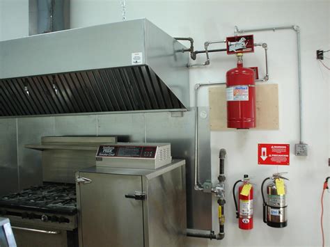 Kitchen Protection