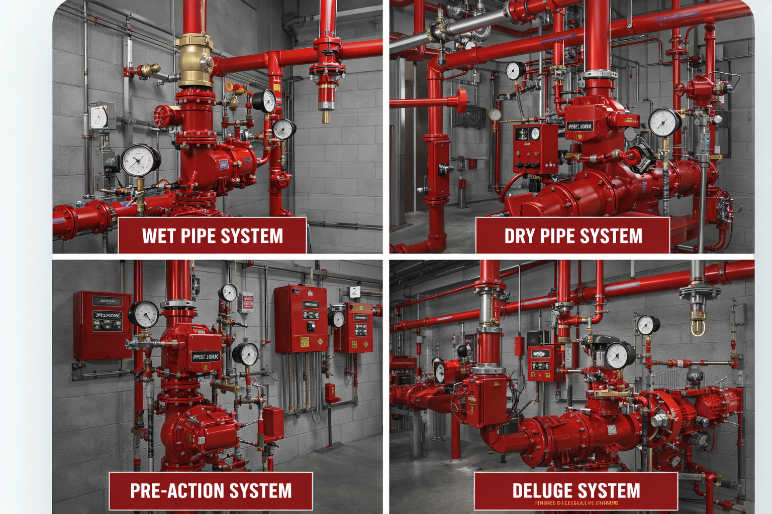 Sprinkler System 1