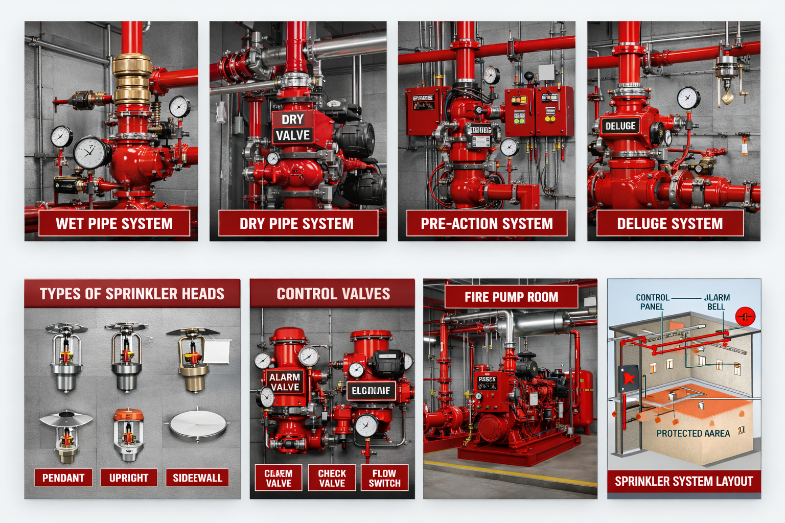Sprinkler System 2